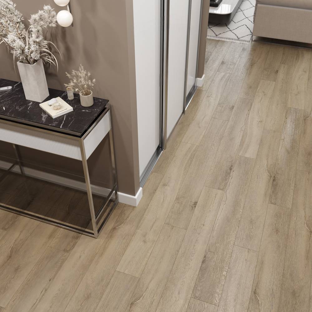 SPC ламинат Alpine Floor Premium XL ЕСО 7-13 Дуб Млечный